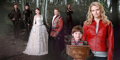 Once Upon A Time 10 Hidden Details About The Costumes You Didnt Notice