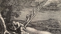 Jacob's Ladder | Torah and Science