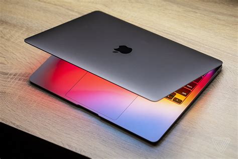 Macbook Air Et Pro Avec Apple M1 Une Révolution Informatique Pour