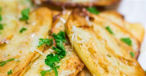 10 Best Sliced Baked Potatoes With Olive Oil Recipes