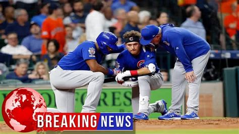Girl Hit By Foul Ball At Astros Cubs Game Suffered Skull Fracture Seizure Lawyer Youtube