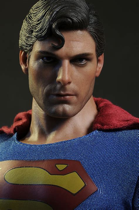 Captain Toy Picks Top Ten Superman Action Figures