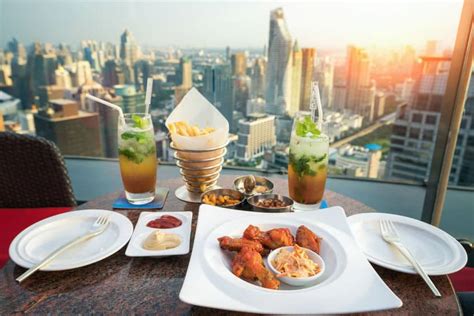 discover the best bangkok restaurants for unforgettable dining vacation