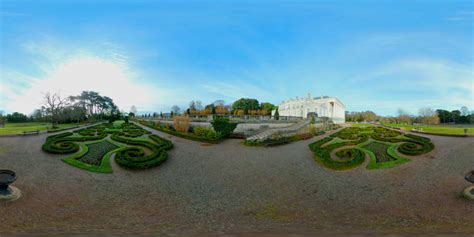Oldway Mansion In 360º Ash Blagdon 360º Photography