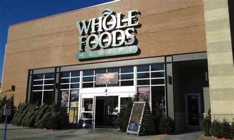 Whole Foods Lincoln Comentários De Restaurantes Tripadvisor