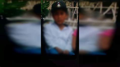 Asesinan A Niño De 10 Años Que Era Buscado En Uruapan