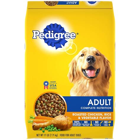 Updated 2021 Top 10 Pedigree Dog Food For Small Dogs Best Home Life
