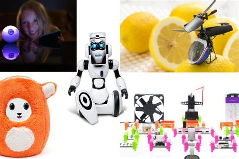 Top 10 Coolest High Tech Toys For Kids