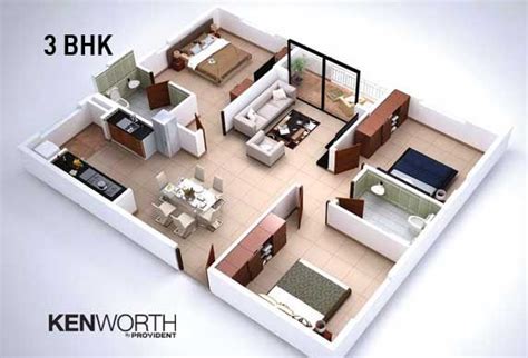 Provident Kenworth Rajendra Nagar Hyderabad Pre Launch Kenworth