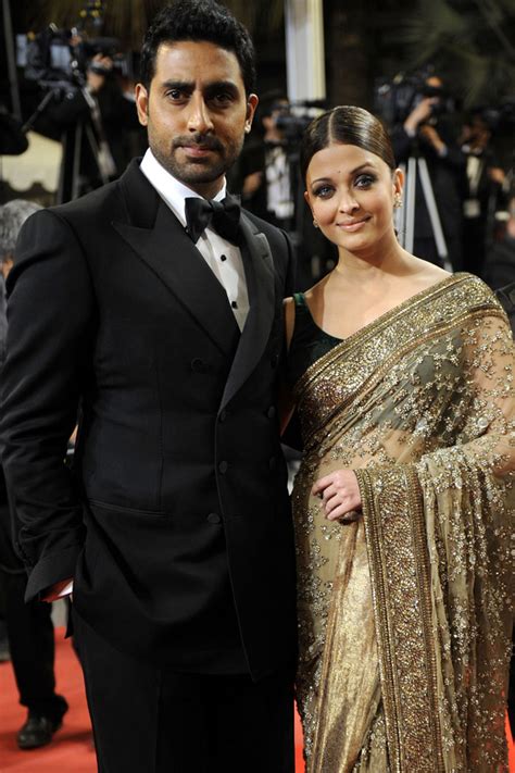 Aishwarya Rai And Abhishek My Ping World