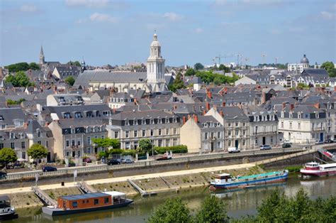 Angers Loire Métropole Territoire Intelligent Futuribles