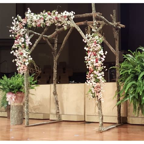 Use them in commercial designs under lifetime, perpetual & worldwide rights. Silk Flower Wedding Arbor Swags Mebane, NC Florist ...
