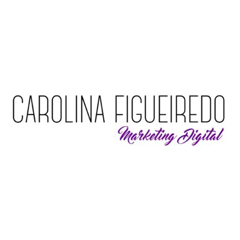 Carolina Figueiredo Marketing Digital