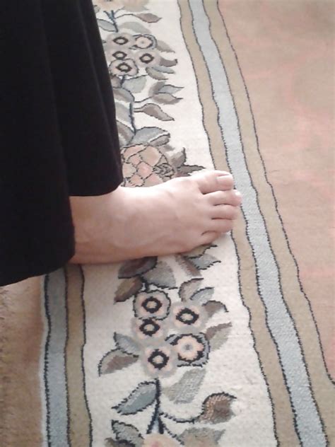 Sex Gallery Turkish Turban Hijab Feet Foot Soles Candid Friend Wife