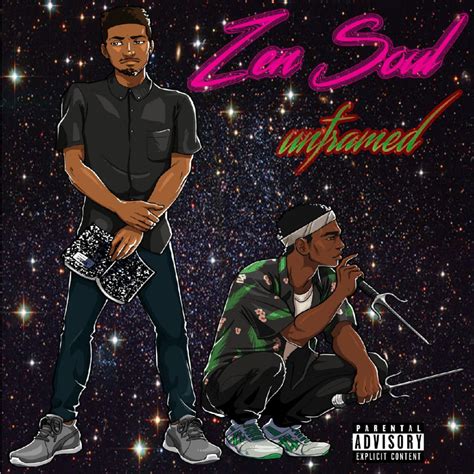 hip hop jazz zensoul unframed ep 2017