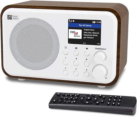 Top 9 Portable Internet Radios For Home With Wifi Home Previews