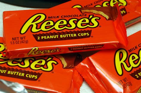 Reese S Peanut Butter Cups