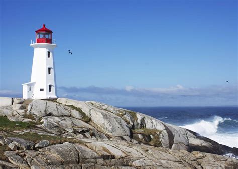 Top 20 Lighthouses In The World Tripelle