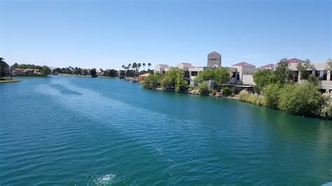 Tour Desert Shores Spa Las Vegas Spa At Lakeside 20