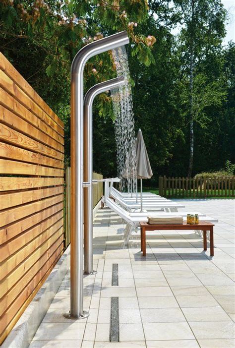 Buy Outdoor Shower For Sale Outside Showers Cost Aquatica Outdoor