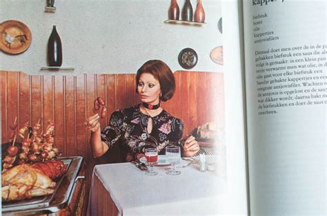 Sophia Loren Cucina Con Amore Sofia Loren Celebrity Cookbooks