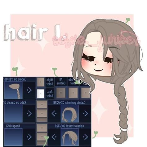 the best 27 cute gacha club hair ideas imagestyleall