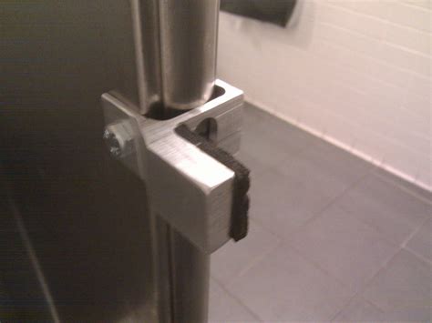 Bathroom Door Latch Benjamin Chen