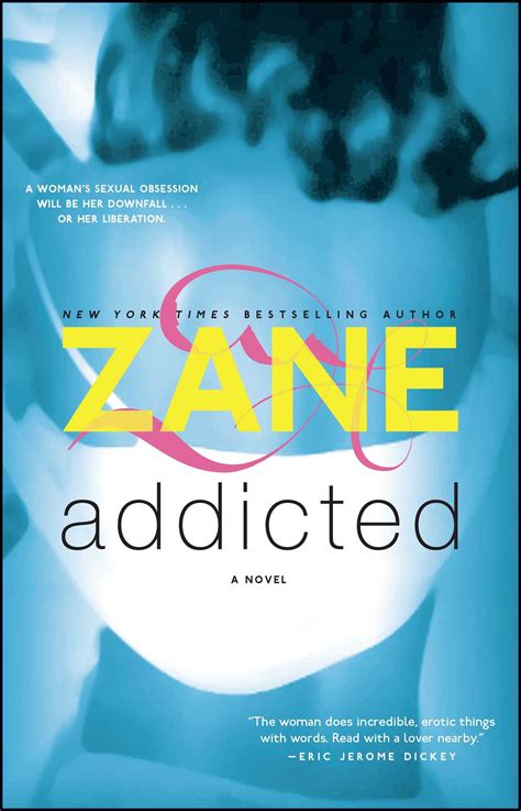 Addicted Book By Zane Official Publisher Page Simon And Schuster Canada
