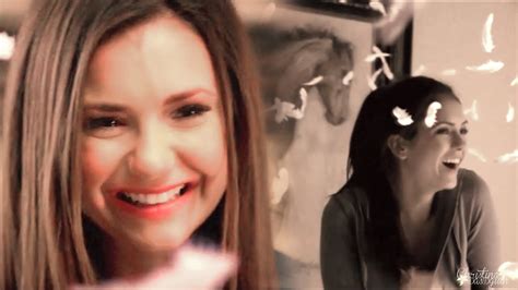 Goodbye Elena Gilbert 6x22 Tears Of An Angel Youtube