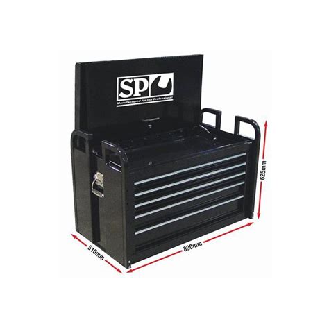 Sp Super Duty Off Road Field Service Tool Box Large Sp40322