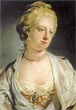 Caroline Mathilde, princess of England, * 1751 | Geneall.net