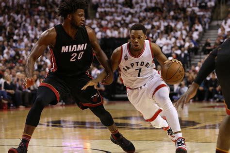 Toronto scored only five points in the sporting news provided live updates from game 7 of celtics vs. Miami Heat vs. Toronto Raptors: Live Score, Analysis for ...