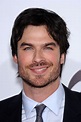 Ian Somerhalder - Magazine delle donne