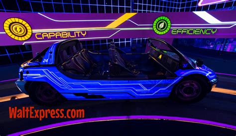 Video Test Track Presented By Chevrolet At Epcot A Disney World Review