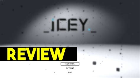 Icey Review And Gameplay Is Icey Worth Buying Pc Youtube