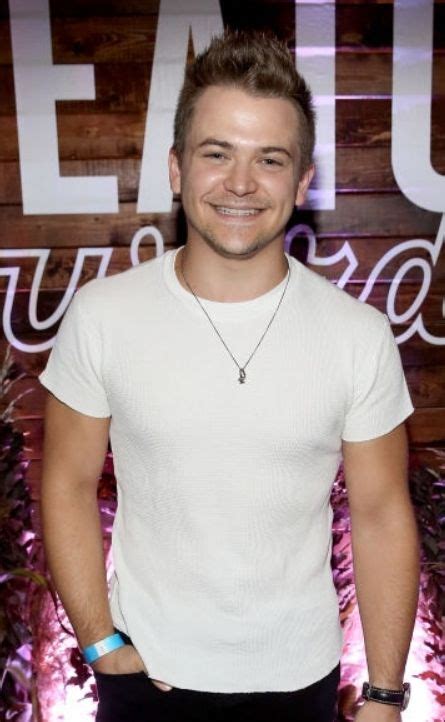 Pin By Speyton On Hunter Hayes Hunter Hayes Singer Country Singers