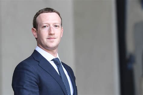 Mark Zuckerberg 24 Million Security Costs Paid For By Facebook Tatler