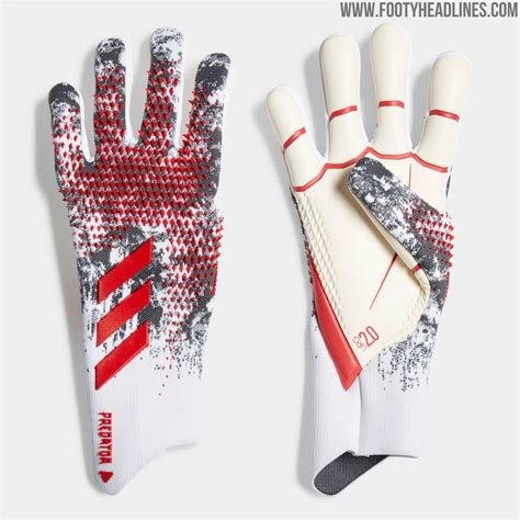All styles and colours available in the official adidas online store. Debuted ??? - New Adidas Predator Manuel Neuer Goalkeeper ...