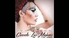 Ivy Queen - Cuando Las Mujeres Remix - YouTube
