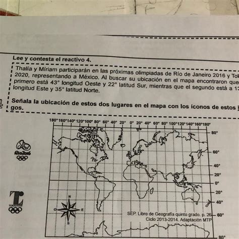 ️ Guía Completa Cómo Calcular Las Coordenadas De Latitud Y Longitud