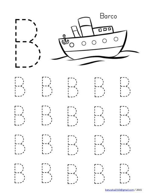 Letras De Abecedario Para Trazar Alphabet Worksheets Preschool