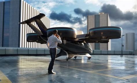 Heres What The Future Of Drones Will Look Like Droneuncover