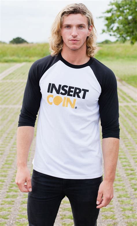Insert Coin 2016 Insert Coin Clothing