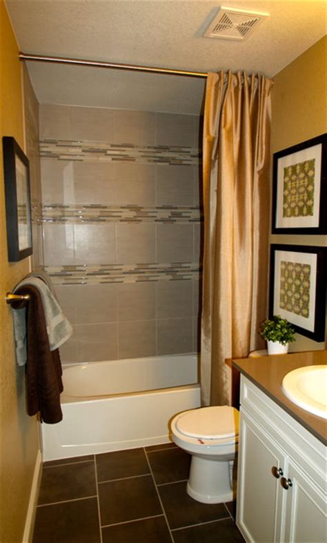Taylor Morrison Homes Bathroom Denver By Interior Resource Group