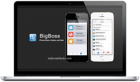 How To Add Bigboss Repo Source On Cydia Once Deleted Syncios Manager