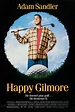 Happy Gilmore : Mega Sized Movie Poster Image - IMP Awards