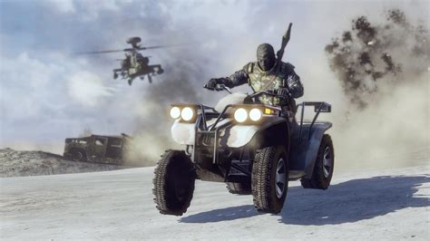 Amzkf, ios, pc, ps3, x360. Battlefield : Bad Company 2 - date de sortie, vidéo ...