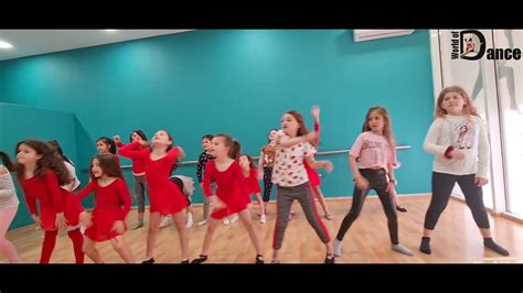 Tik Tok Challenge With Dance Kids 3 Youtube