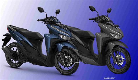 Seperti pada motor honda vario 125 yang satu ini. Modifikasi Honda Vario 125 Cbs Iss : Modifikasi Vario 150 ...