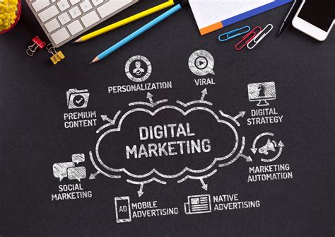 5 Amazing Digital Marketing Tips For Small Business In 2024